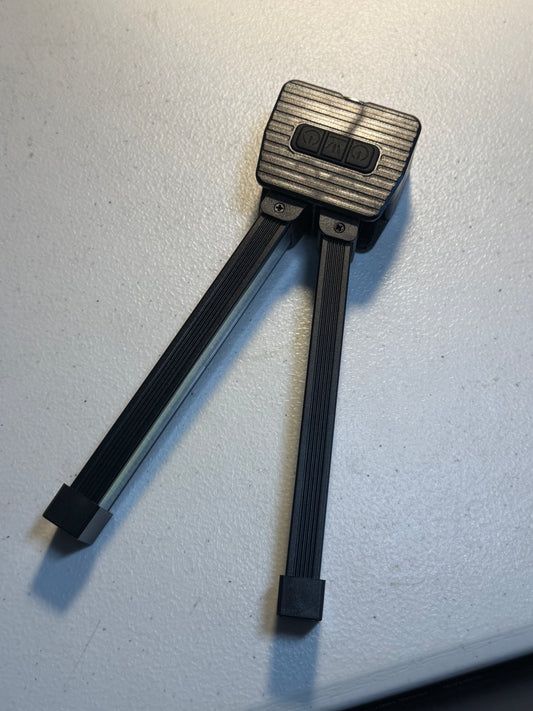 Multifunctional Working Light + Portable Charger