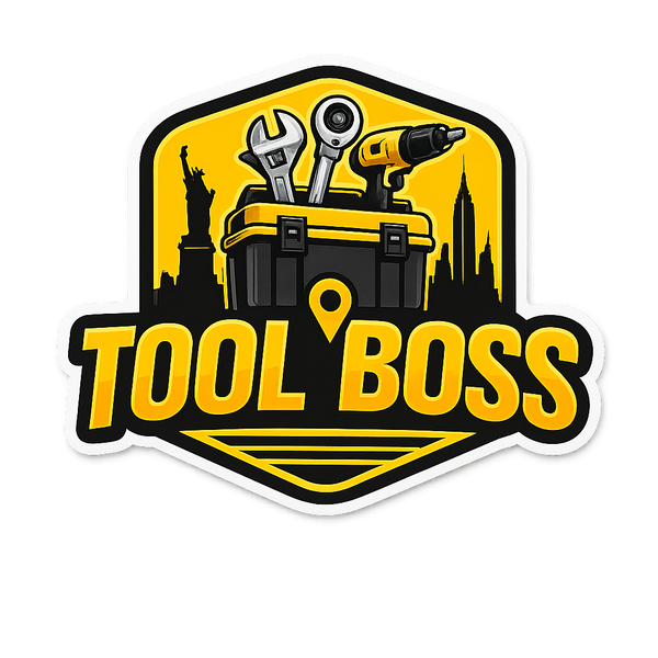 Tool Boss