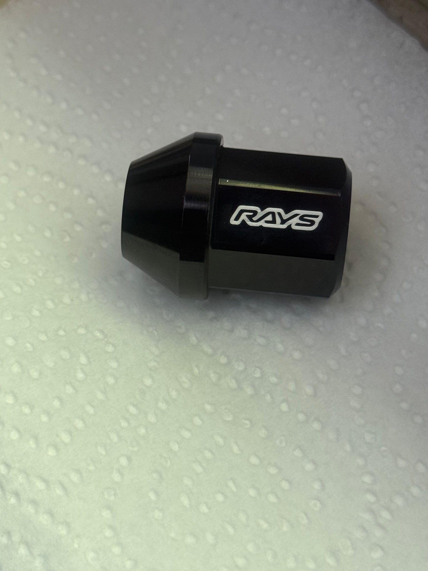 Rays Wheel Racing Lug Nuts