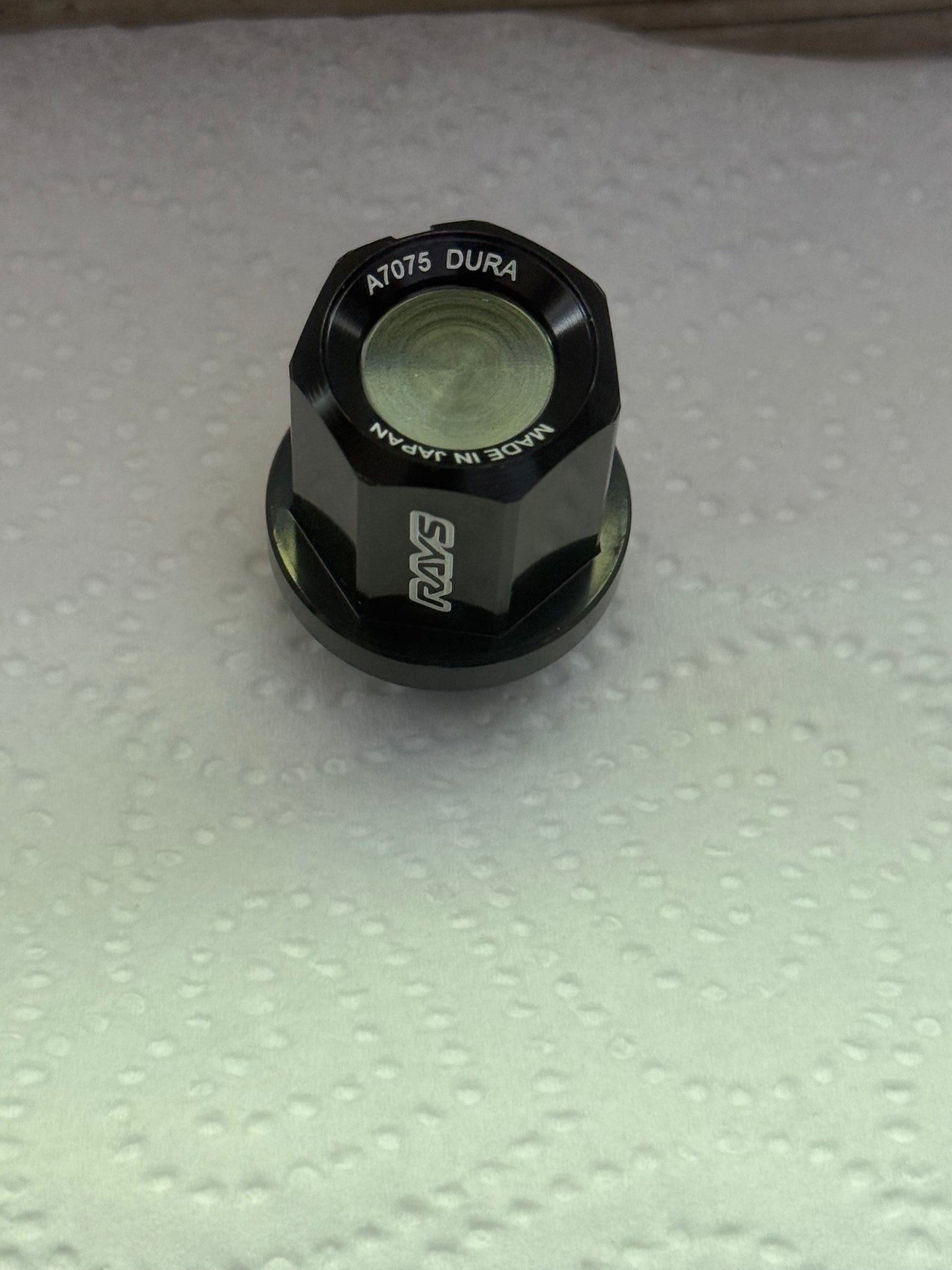 Rays Wheel Racing Lug Nuts