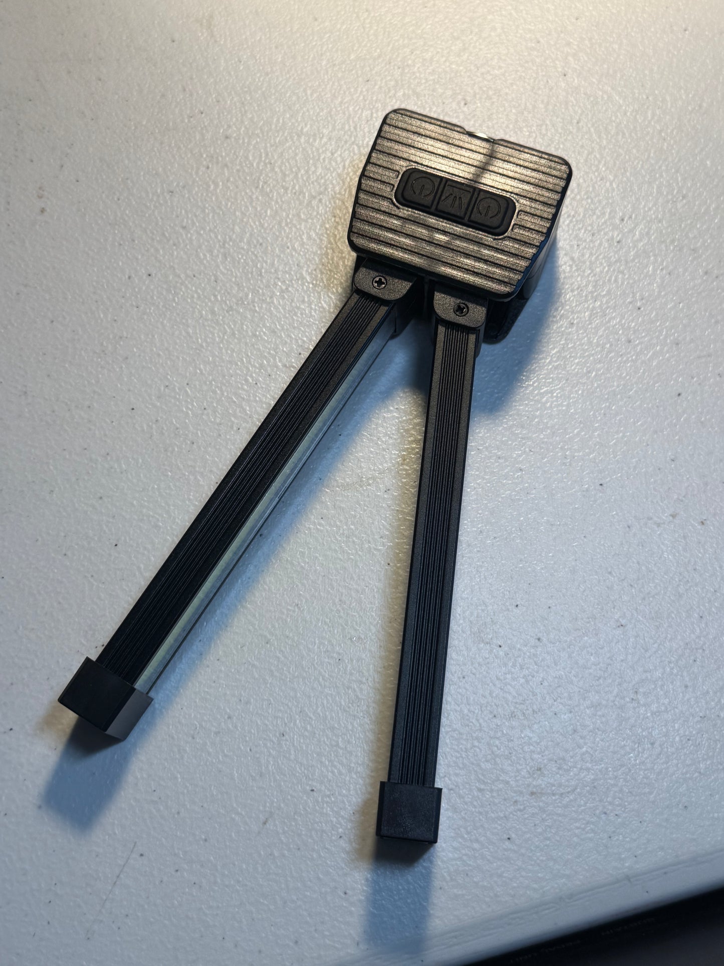 Multifunctional Working Light + Portable Charger