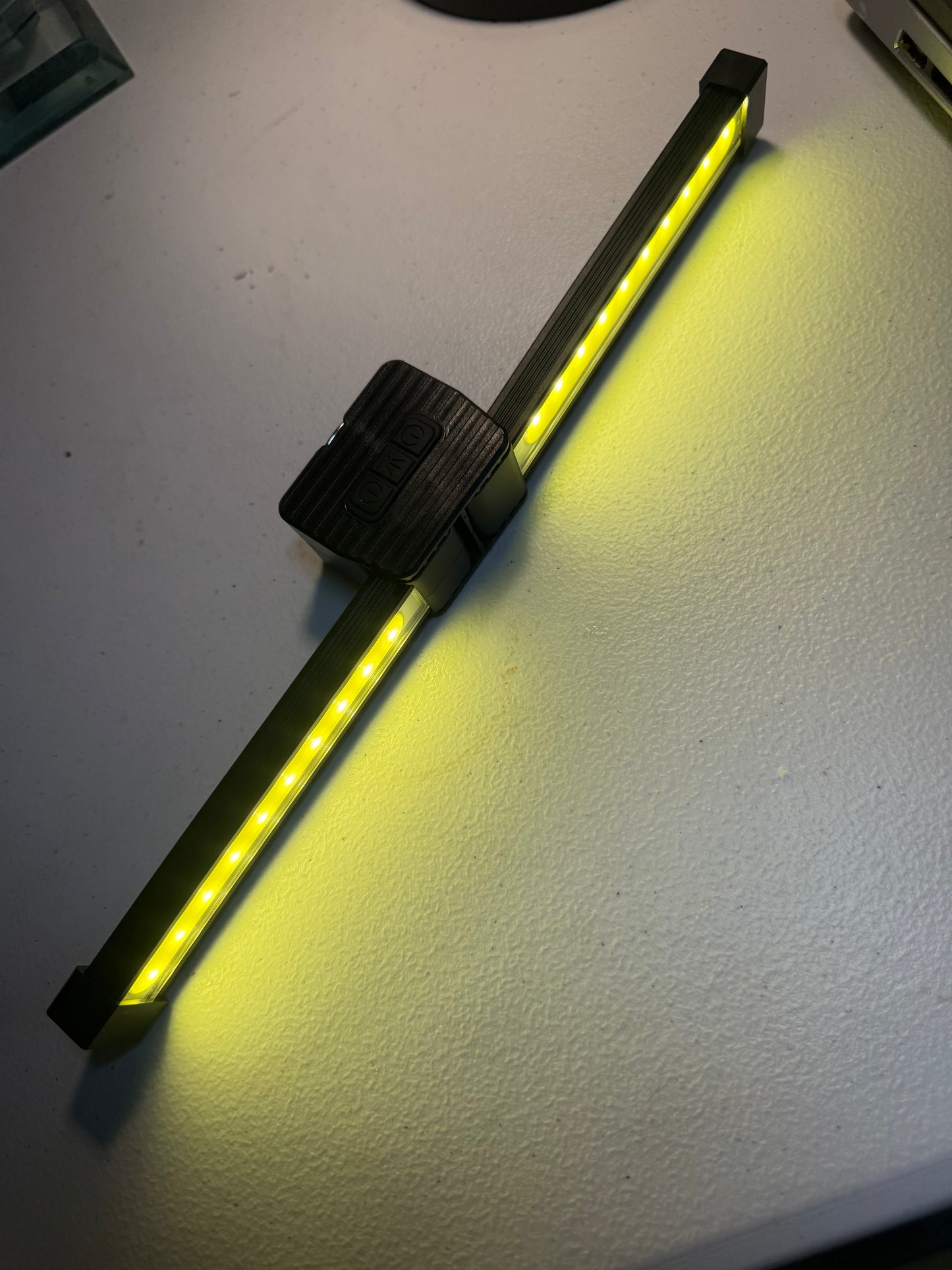 Multifunctional Working Light + Portable Charger